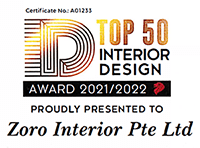Top 50 Interior Design