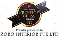 Singapore Prestige Class