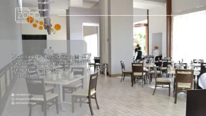 6 Best Practices Restaurant Layout Renovation in Singapore