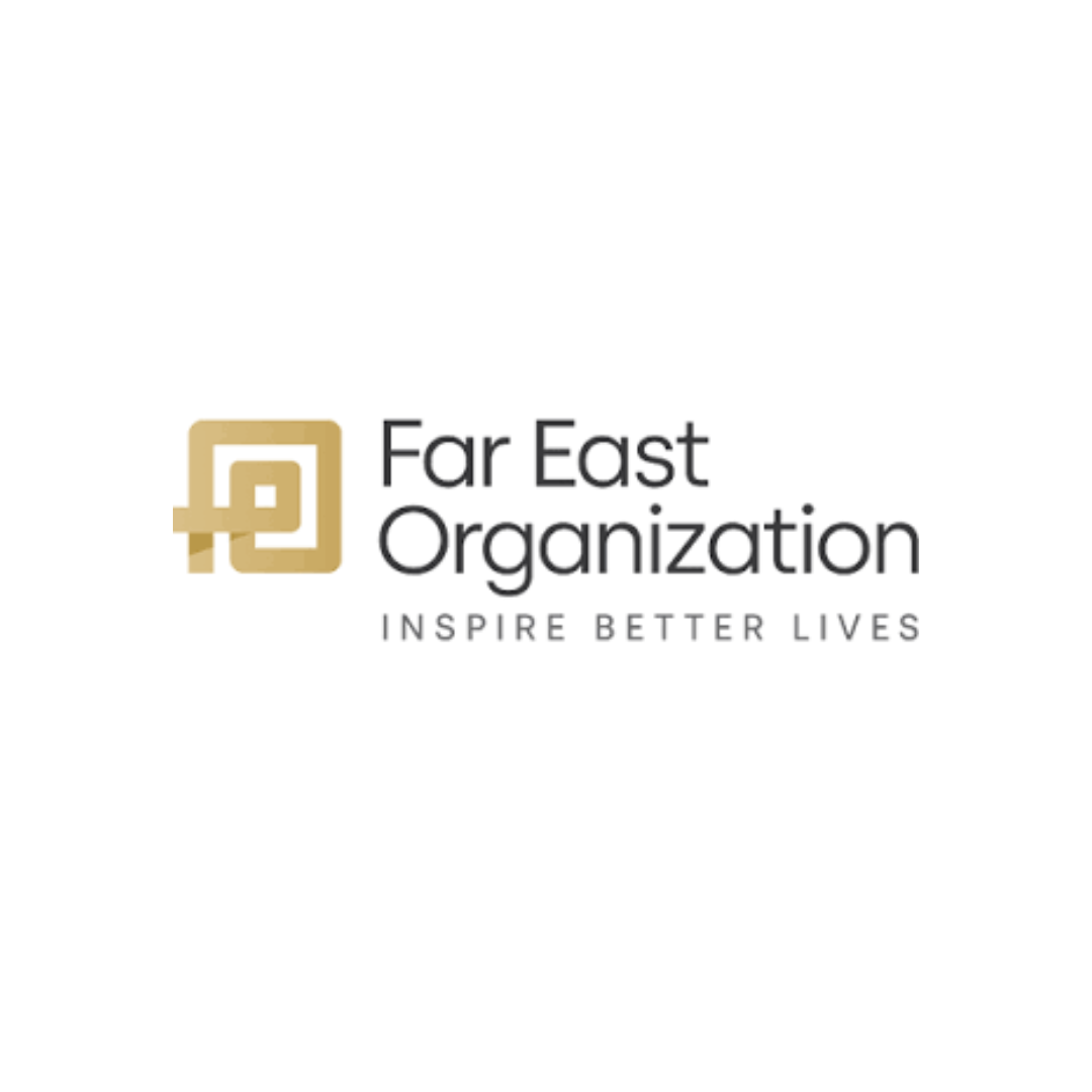 far east organization